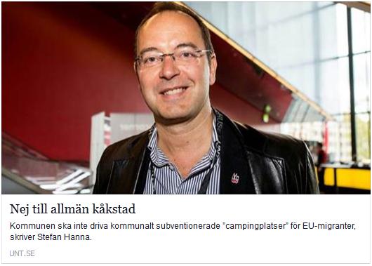 Klicka här för att gå till artikeln i UNT, 2015-12-05