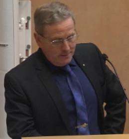 Jörgen Forsberg, Moderaterna, Lund
