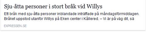 Klicka här för att gå till artikeln i GT, 2016-01-11