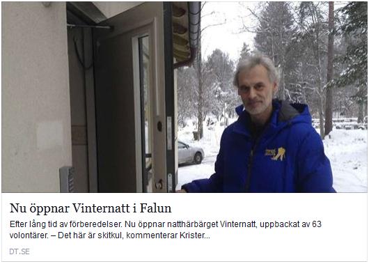 Klicka här för att gå till artikeln i DT, 2016-01-20