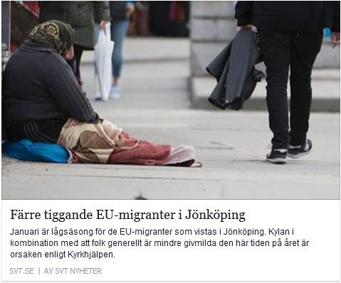 Klicka här för att gå till artikeln i SVT, 2015-01-08