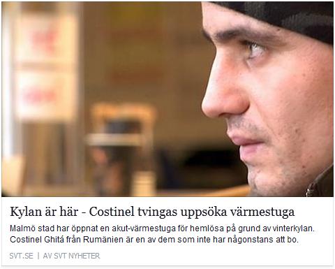 Klicka här för att gå till artikeln i SVT, 2016-01-16