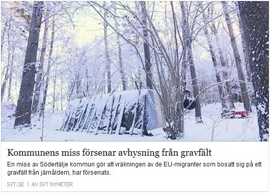 Klicka här för att gå till artikeln i SVT, 2016-01-21