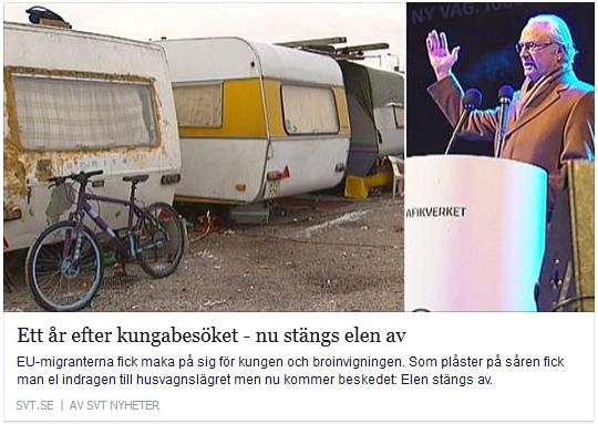 Klicka här för att gå till artikeln i SVT, 2016-01-04