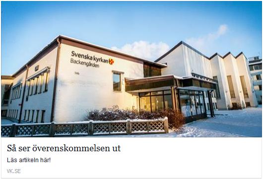 Klicka här för att gå till artikeln i VK, 2016-01-29