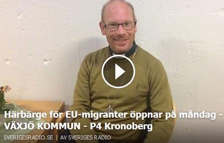Klicka här för att gå till artikeln i SR, 2016-01-09