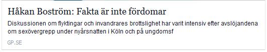 Klicka här för att gå till ledaren i GP, 2016-02-15