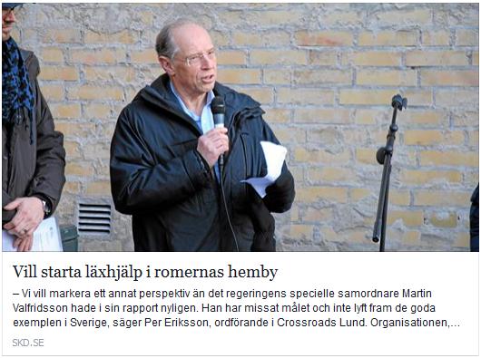 Klicka här för att gå till arttikeln i SkD, 2016-02-18