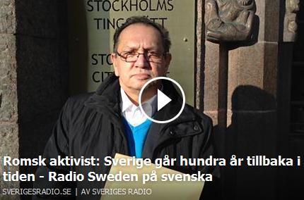 Klicka här för att gå till artikeln i SR, 2016-02-01