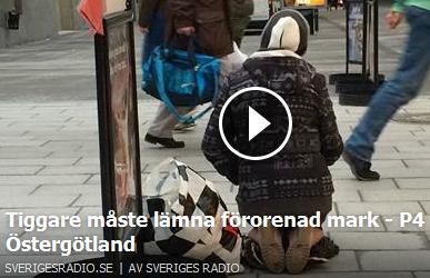 Klicka här för att gå till artikeln i SR, 2016-02-12