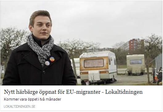 Klicka här för att gå till artikeln i Lokaltidningen, 2016-02-01