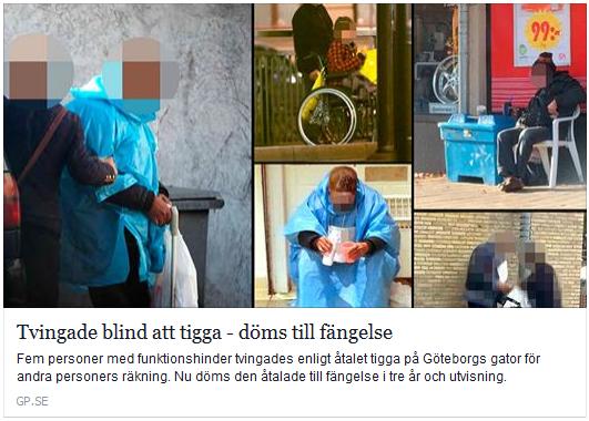 Klicka här för att gå till artikeln i GP, 2016-02-12
