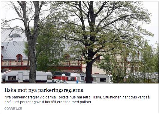 Klicka här för att gå till artikeln i Corren, 2016-02-20