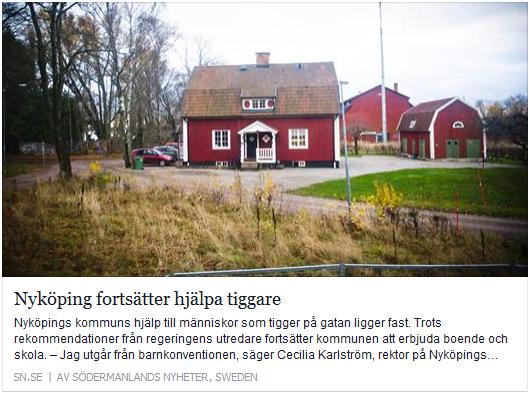 Klicka här för att gå till artikeln i SN, 2016-02-03