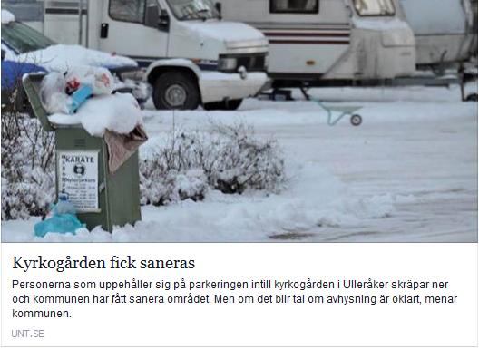 Klicka här för att gå till artikeln i UNT, 2016-02-15