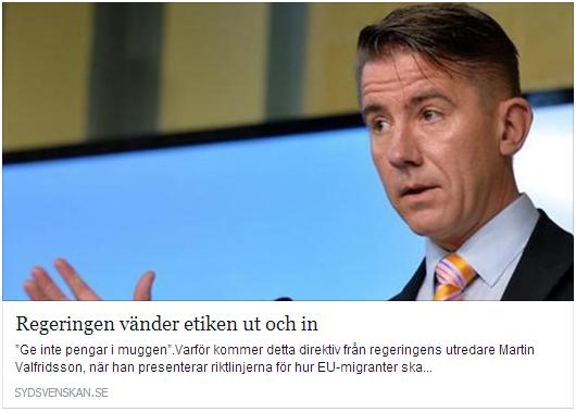 Klicka här för att gå till artikeln i SDS, 2016-02-02