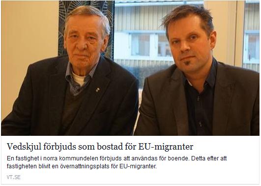 Klicka här för att gå till artikeln i VT, 2016-02-18