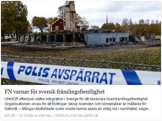 Klicka här för att gå till artikeln i SvD, 2016-02-13
