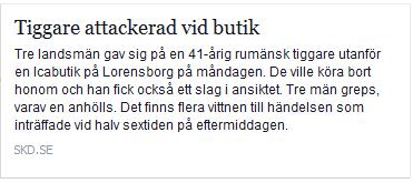 Klicka här för att gå till artikeln i SkD, 2016-03-01