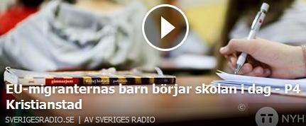 Klicka här för att gå till artikeln i SR, 2016-04-18
