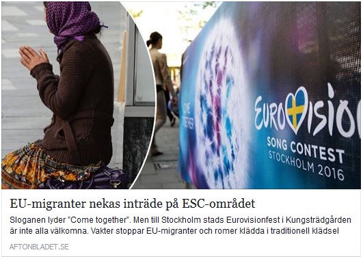 Klicka här för att gå till artikeln i Aftonbladet, 2016-05-10
