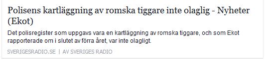 Klicka här för att gå till artikeln, 2016-05-02