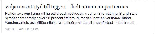 Klicka här för att gå till artikeln i SvD, 2016-05-02