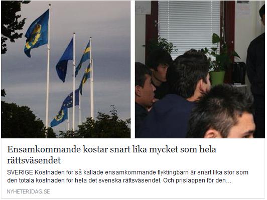 Klicka här för att gå till artikeln i Nyheter Idag (2015-10-31)