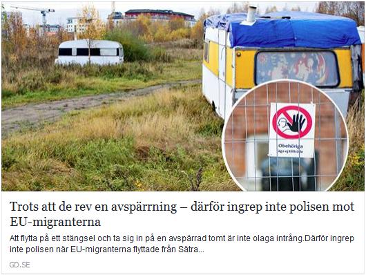Klicka här för att gå till artikeln i GD, 2016-10-28