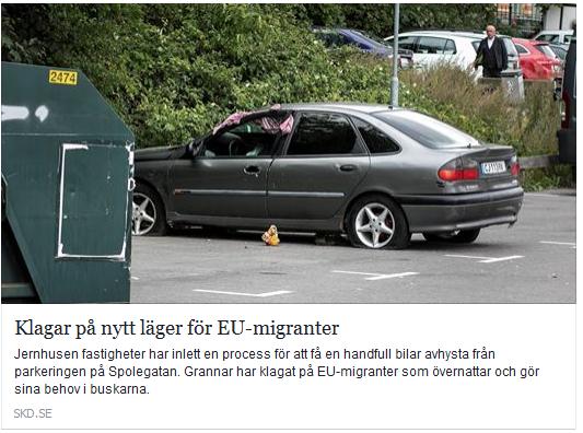 Klicka här för att gå till artikeln i SkD. 2016-08-19