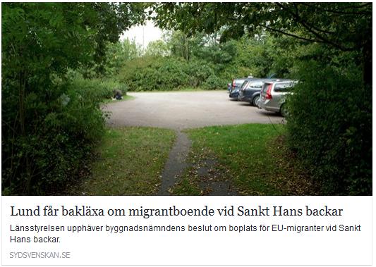 Klicka här för att gå till artikeln i SDS, 2016-10-15
