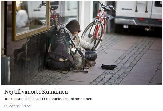 Klicka här för att gå till artikeln i SDS, 2016-08-25