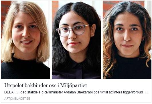Klicka här för att gå till artikeln i Aftonbladet, 2016-08-19