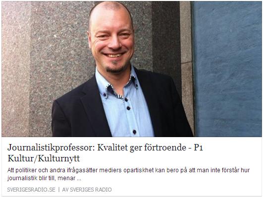 Klicka här för att gå till artikeln i SR, 2016-10-19
