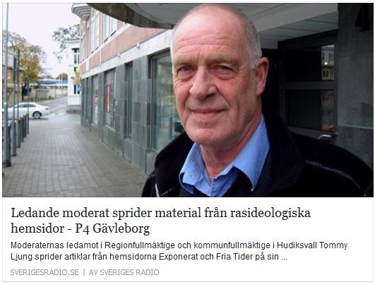 Klicka här för att gå till artikeln i SR, 2016-07-01