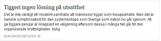 Klicka här för att gå till artikeln 2016-10-17
