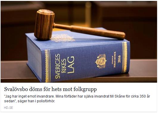 Klicka här för att gå till artikeln i HD, 2016-11-08
