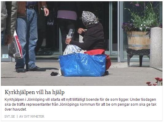 Klicka här för att gå till artikeln i SVT, 2016-11-14