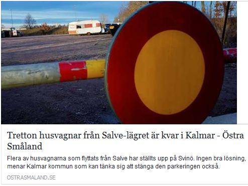 Klicka här för att gå till artikeln i Östra Småland, 2016-11-24