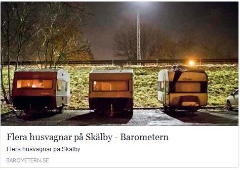 Klicka här för att gå till artikeln i Barometern, 2016-11-17