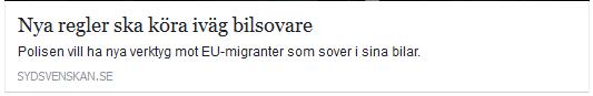 Klicka här för att gå till artikeln i SDS, 2016-11-18