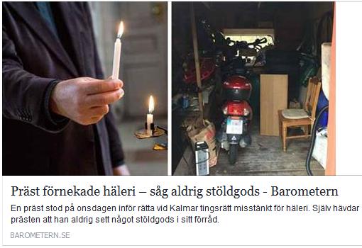 Klicka här för att gå till artikeln i Barometern, 2016-11-02