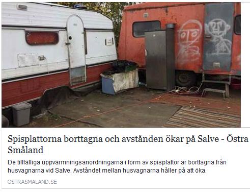 Klicka här för att gå till artikeln i Östra Småland, 2016-11-03