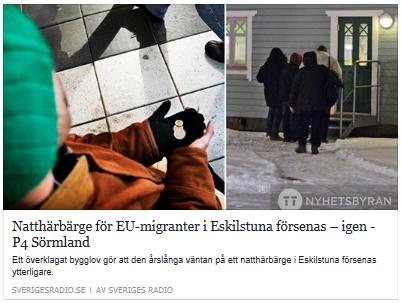 Klicka här för att gå till artikeln i SR, 2016-12-04
