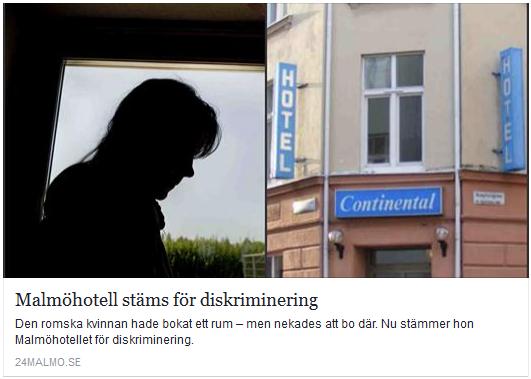 Klicka här för att gå till artikeln i 24malmo, 2016-12-06