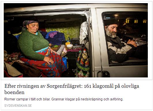 Klicka här för att gå till artikeln i SDS, 2016-11-05