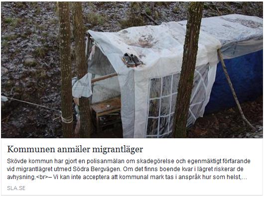 Klicka här för att gå till artikeln i SLA, 2016-12-15