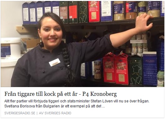 Klicka här för att gå till artikeln i SR, 2017-01-04