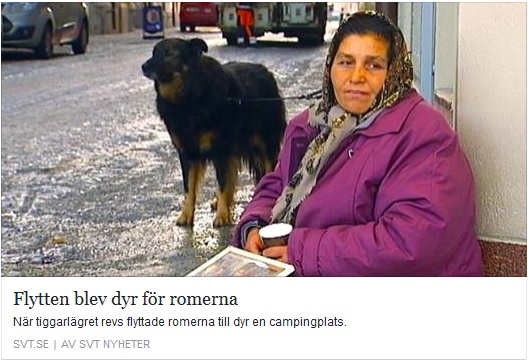 Klicka här för att gå till artikeln i SVT, 2017-01-27