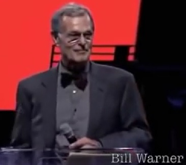 Bill Warner